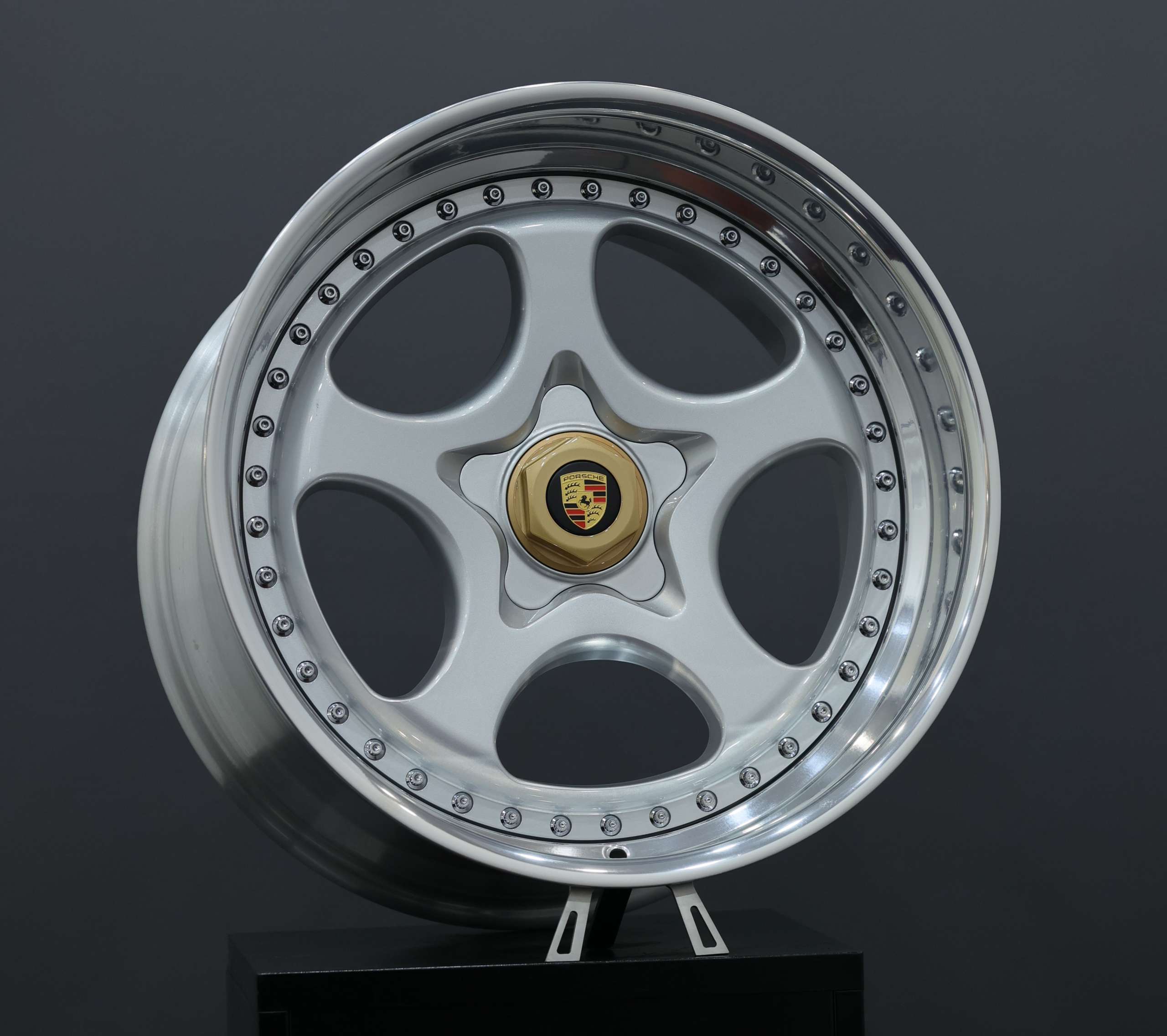 Forged Wheel GTRS - P. 0930SC - Image 2