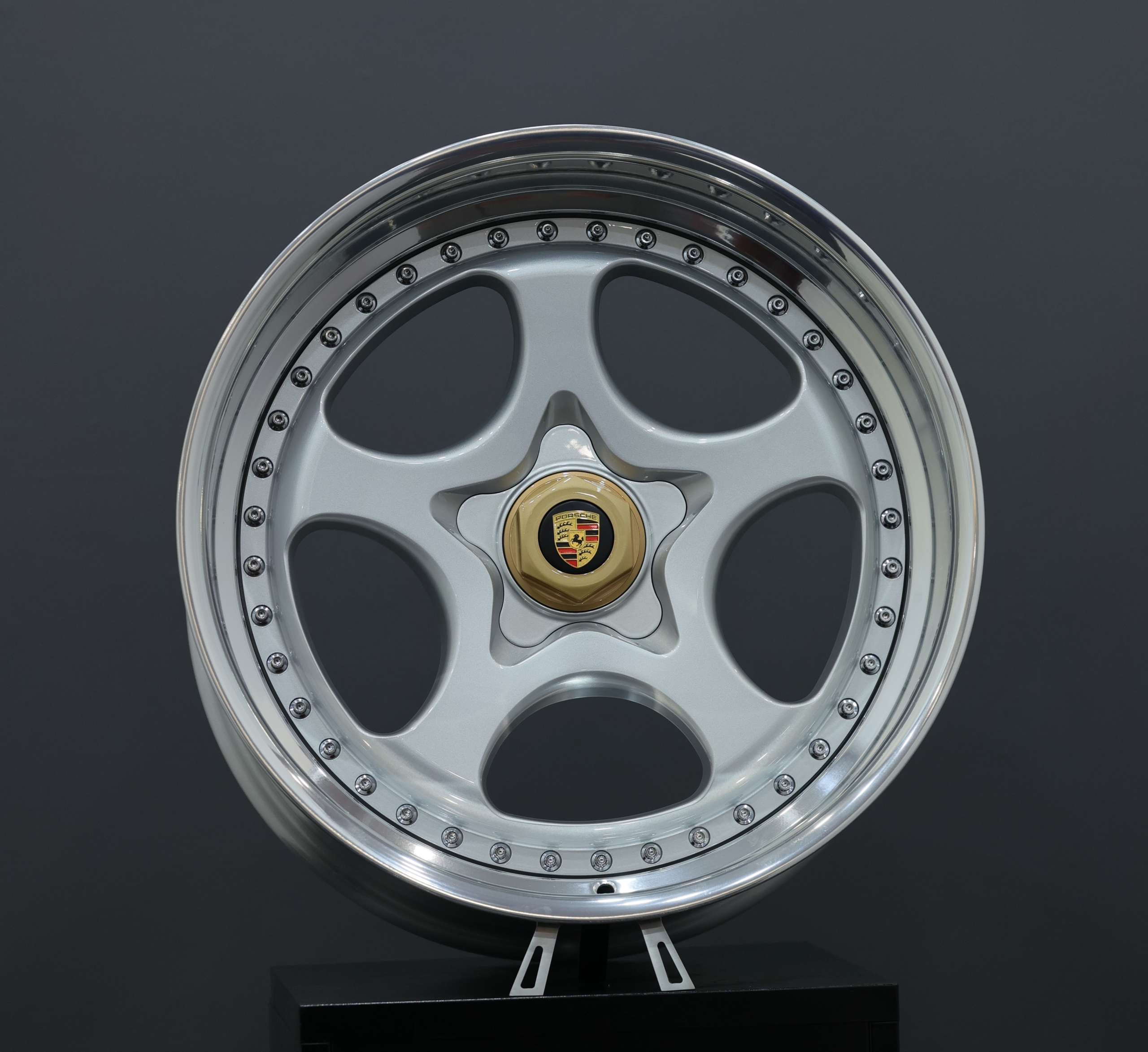 Forged Wheel GTRS - P. 0930SC - Image 3