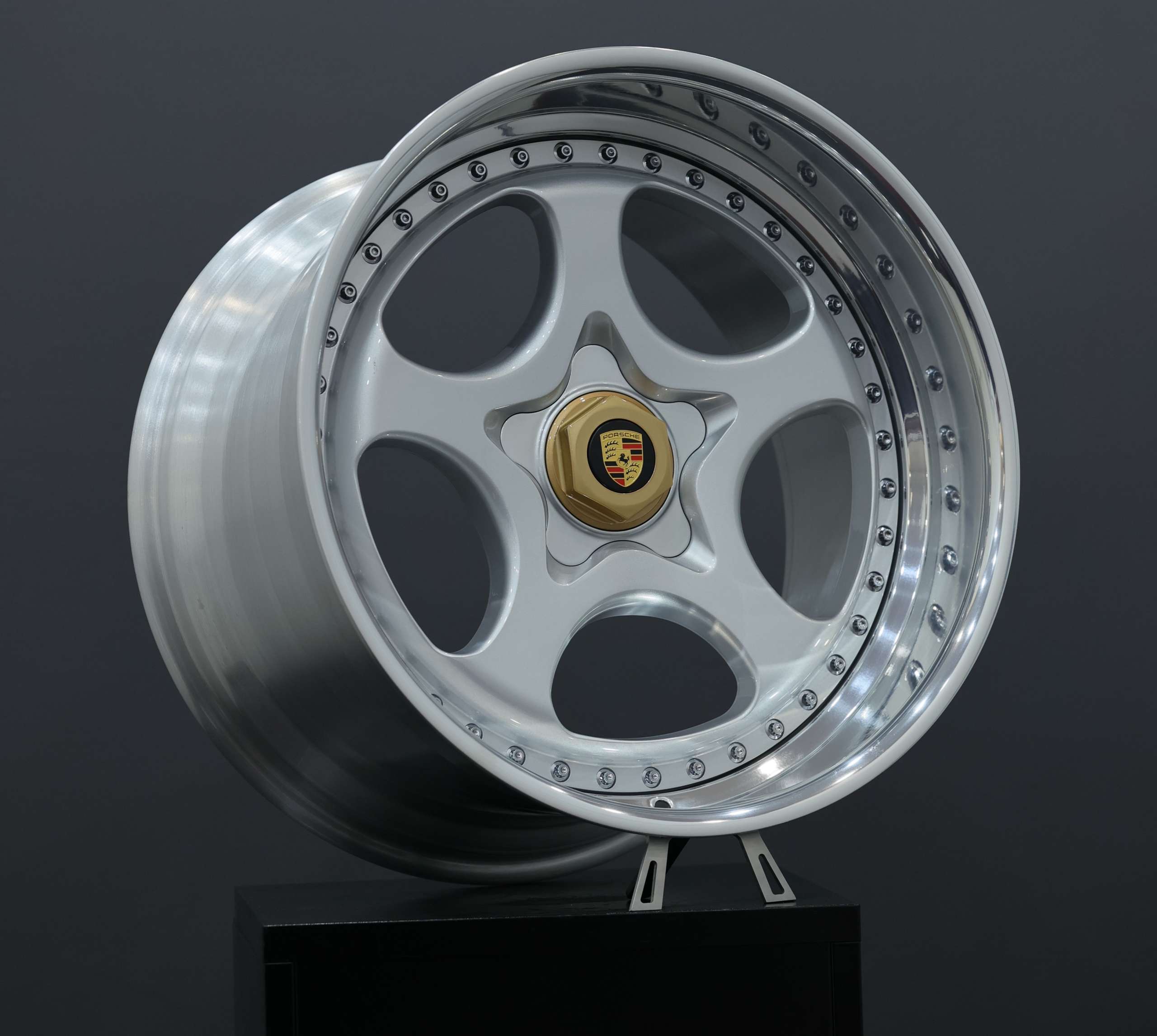 Forged Wheel GTRS - P. 0930SC - Image 4