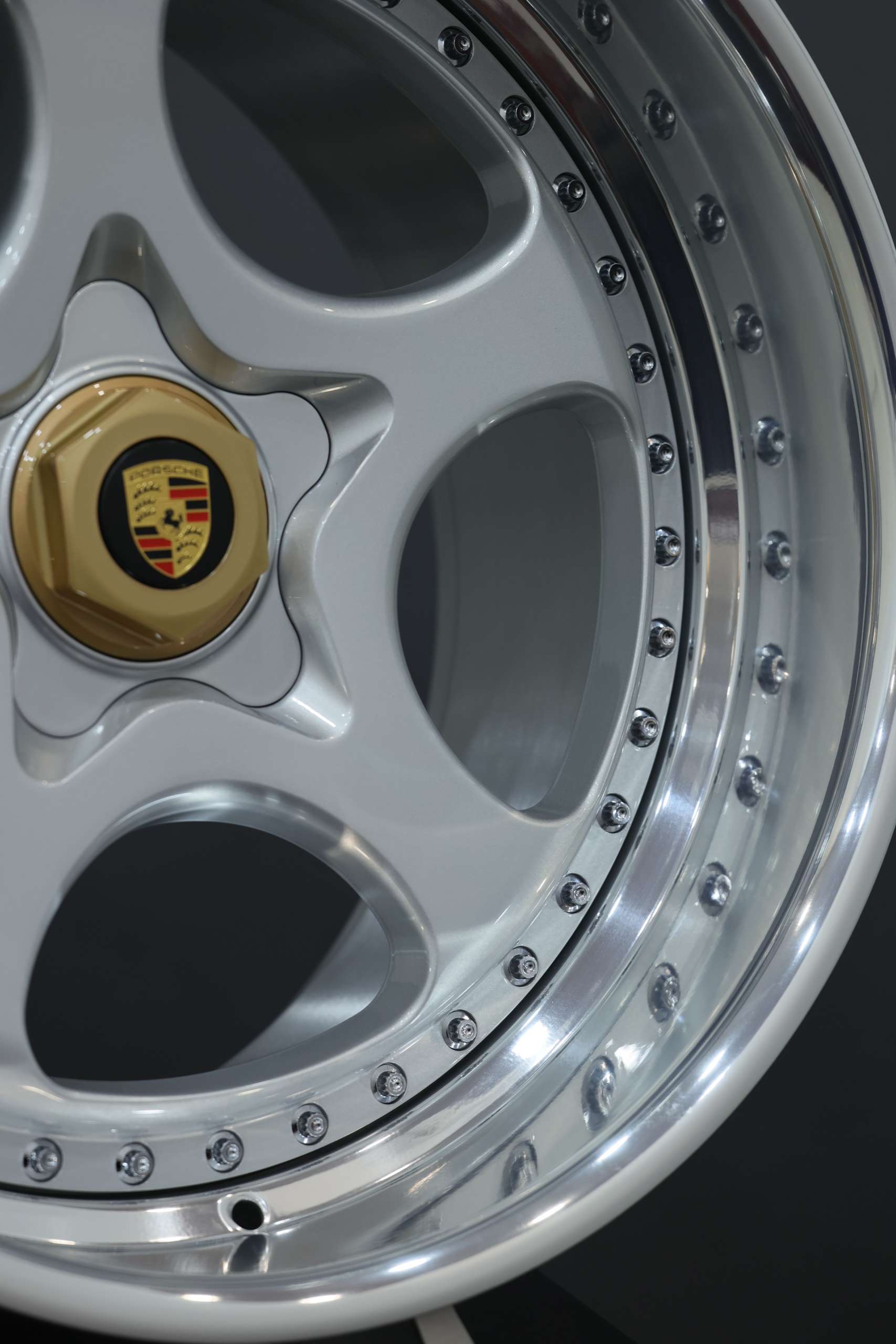 Forged Wheel GTRS - P. 0930SC - Image 5