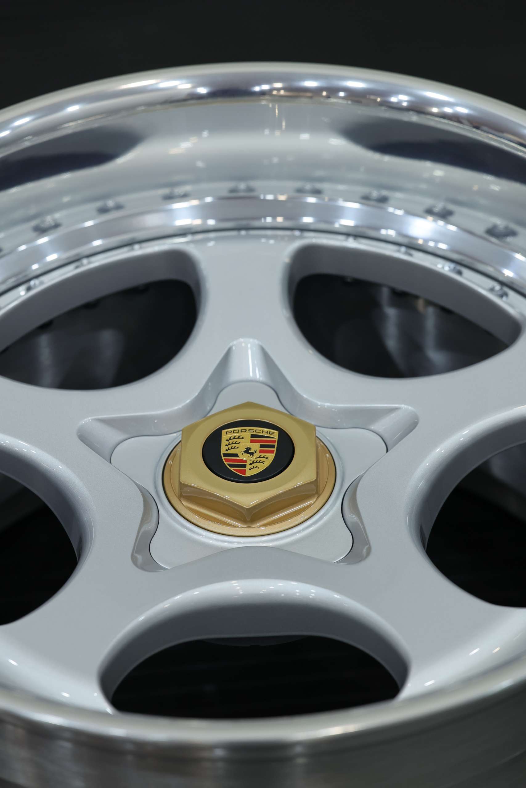 Forged Wheel GTRS - P. 0930SC - Image 6