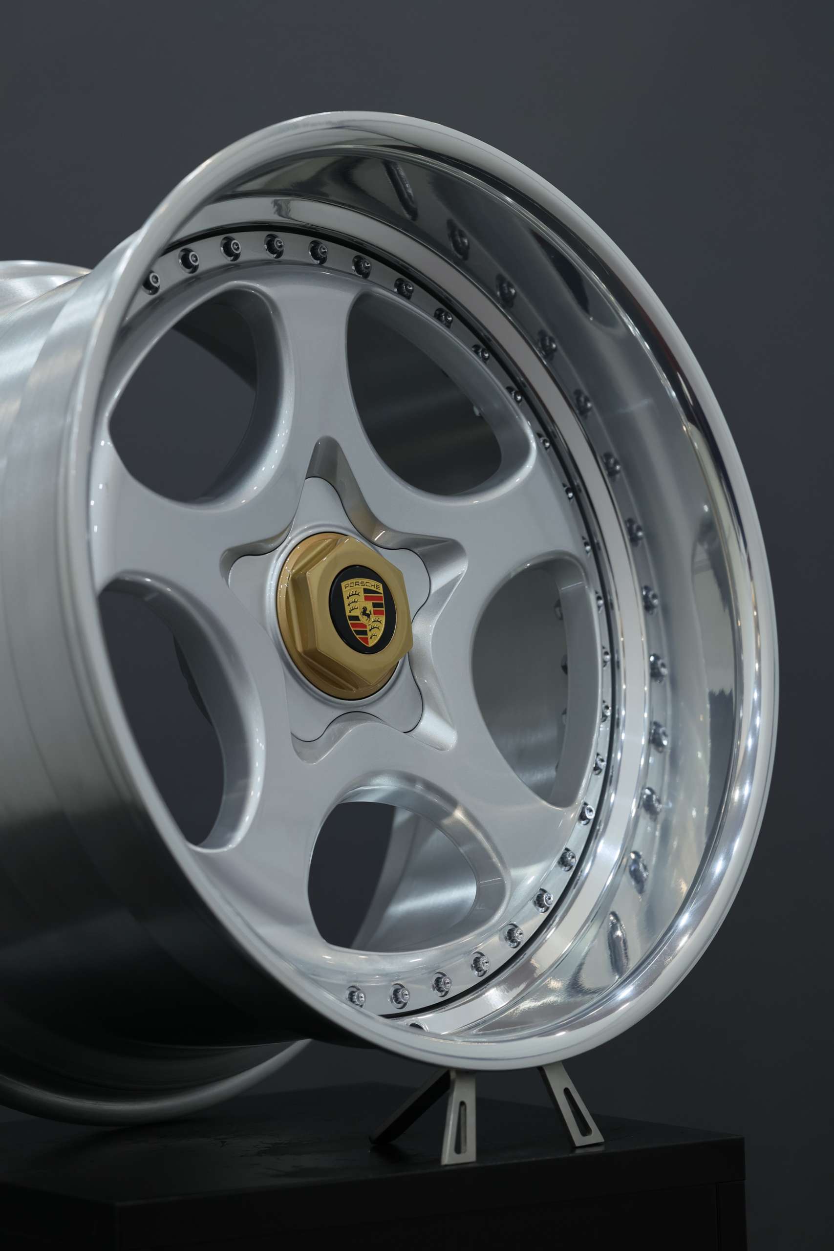 Forged Wheel GTRS - P. 0930SC - Image 7