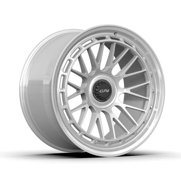 Forged Wheel GTRS - P. G4 022