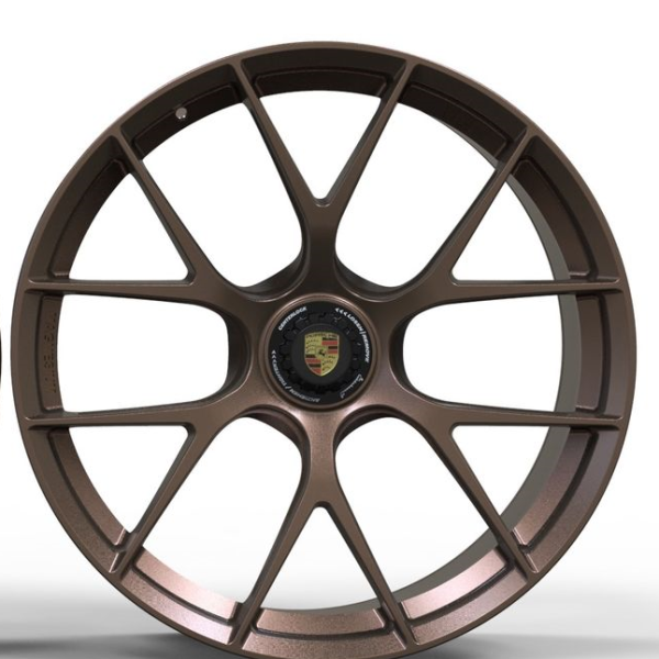 Forged Wheel GTRS - P. 1991 GT