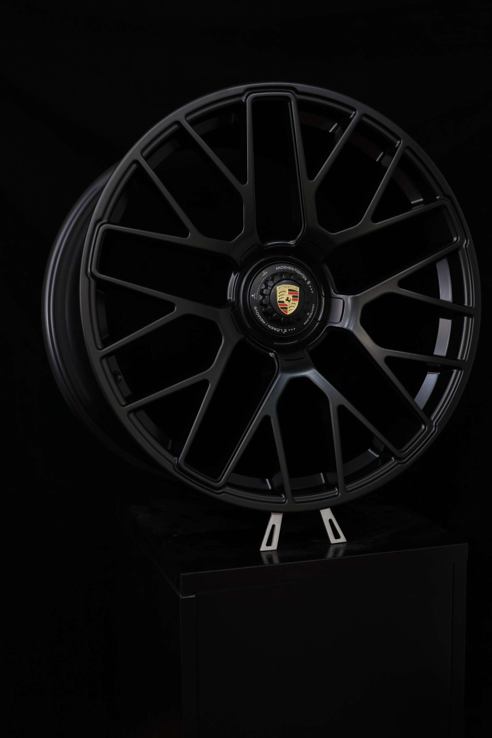 Forged Wheel GTRS - P.TSS 0911 - Image 4