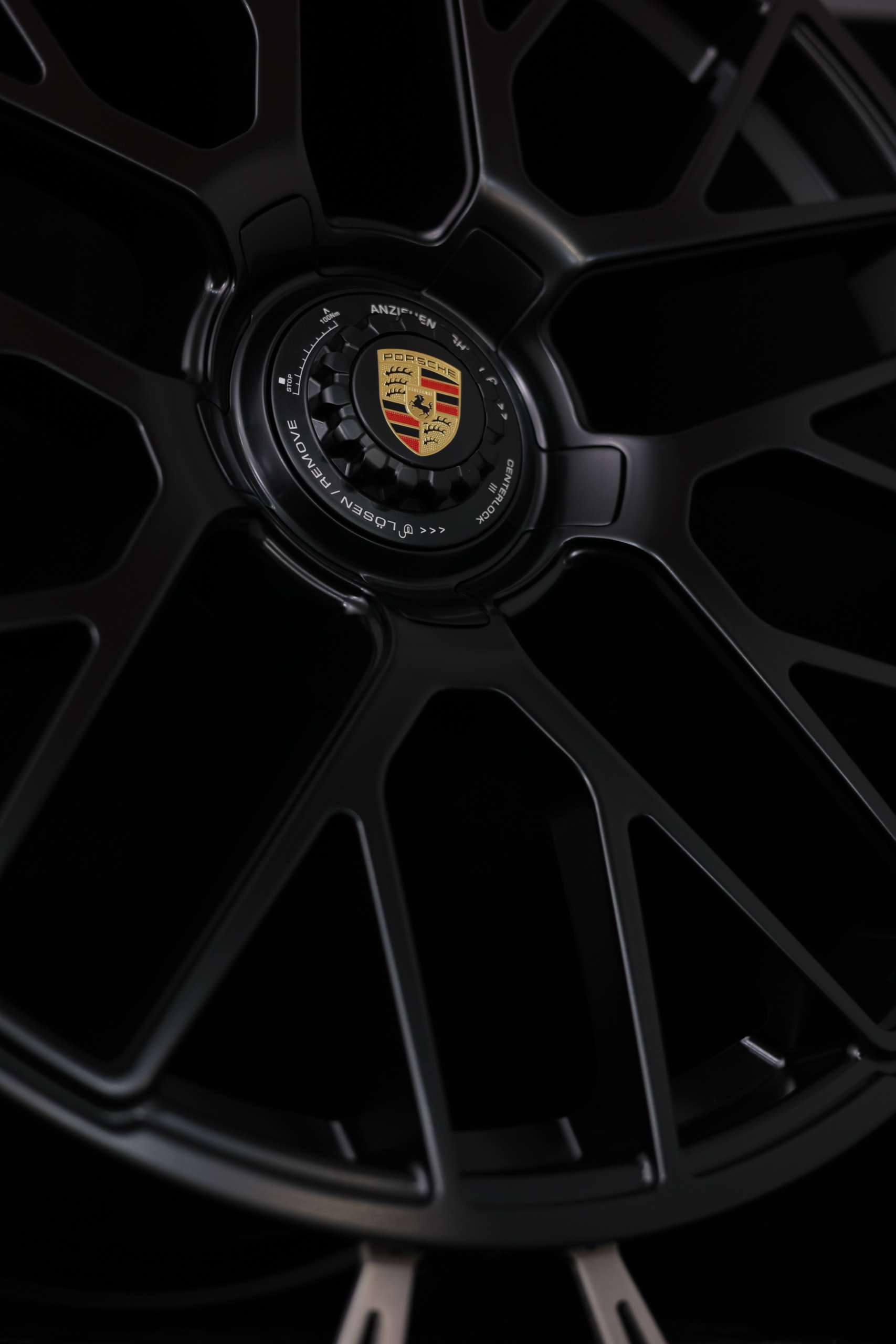 Forged Wheel GTRS - P.TSS 0911 - Image 6