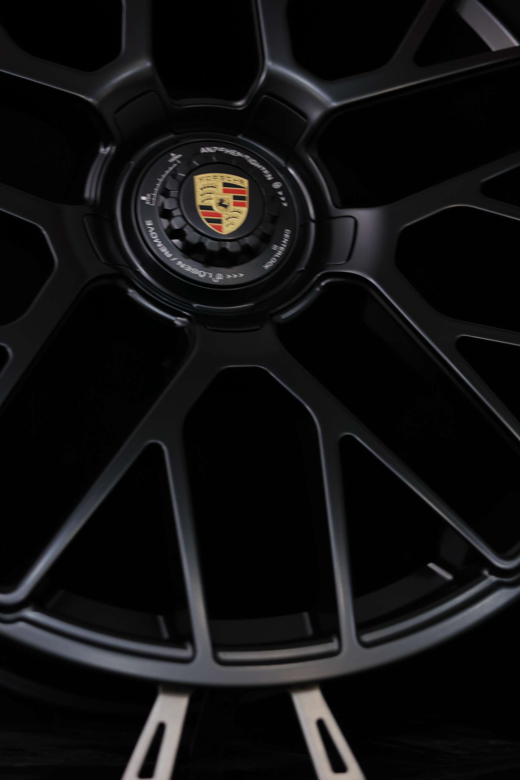 Forged Wheel GTRS - P.TSS 0911 - Image 7