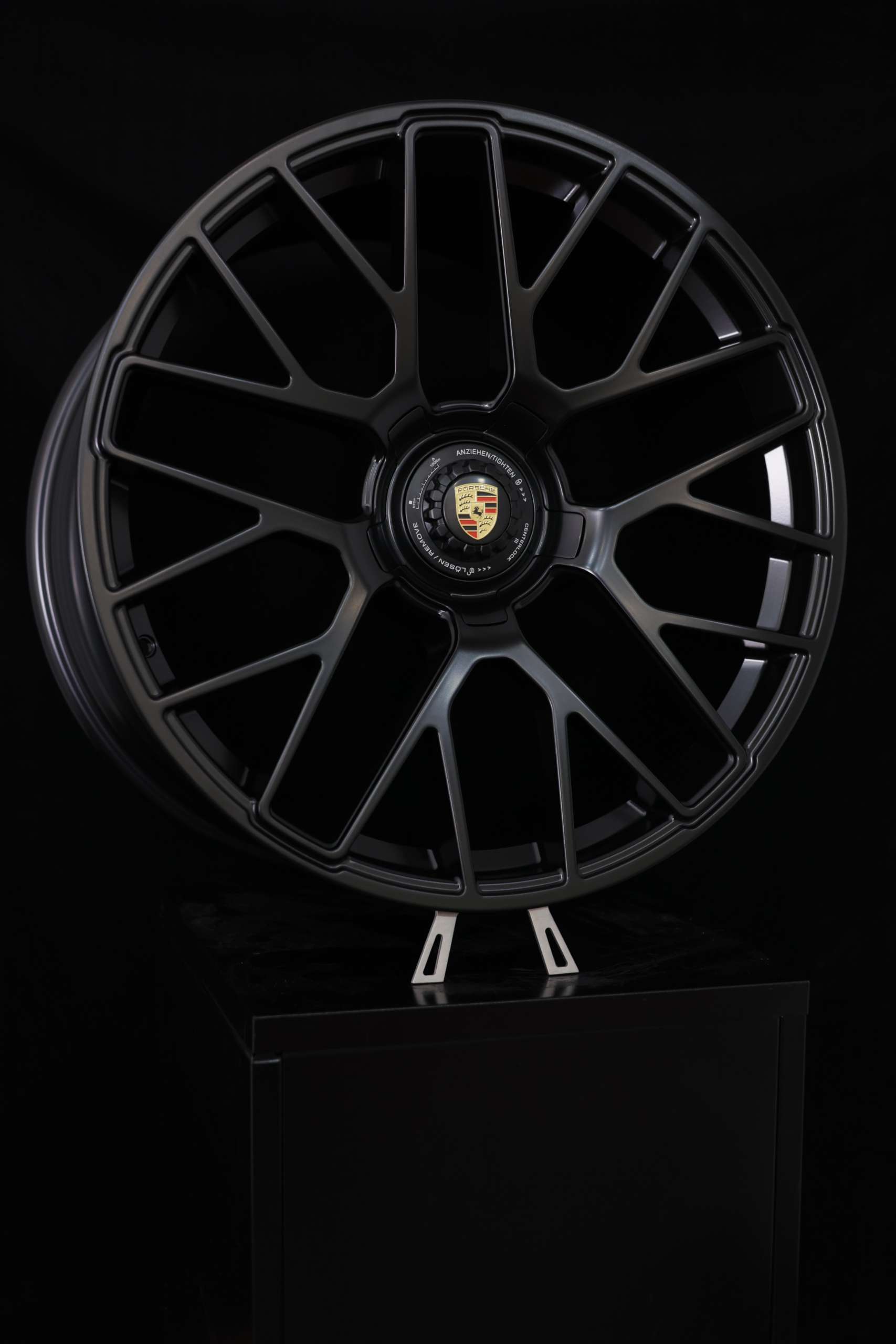 Forged Wheel GTRS - P.TSS 0911 - Image 8