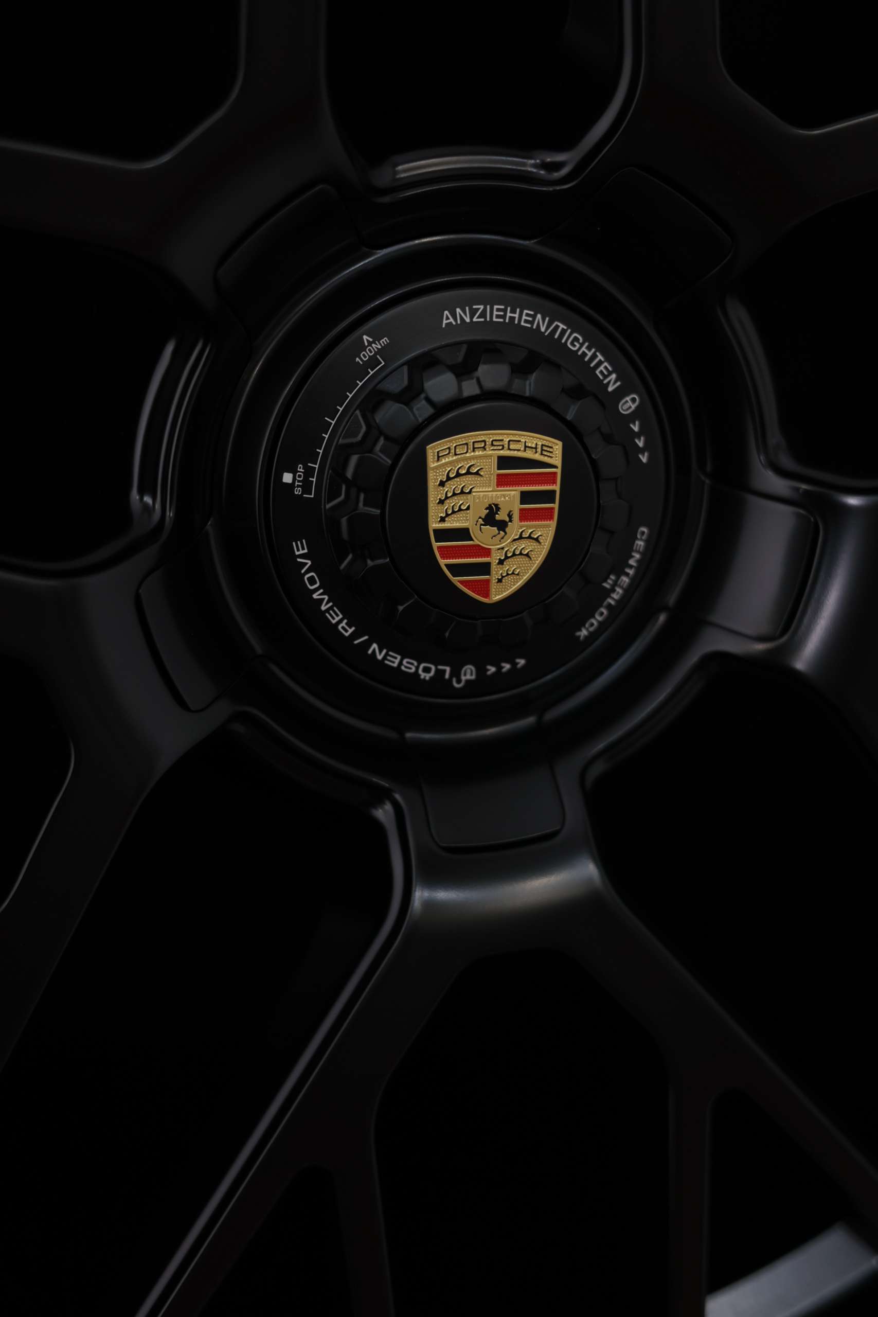 Forged Wheel GTRS - P.TSS 0911 - Image 9