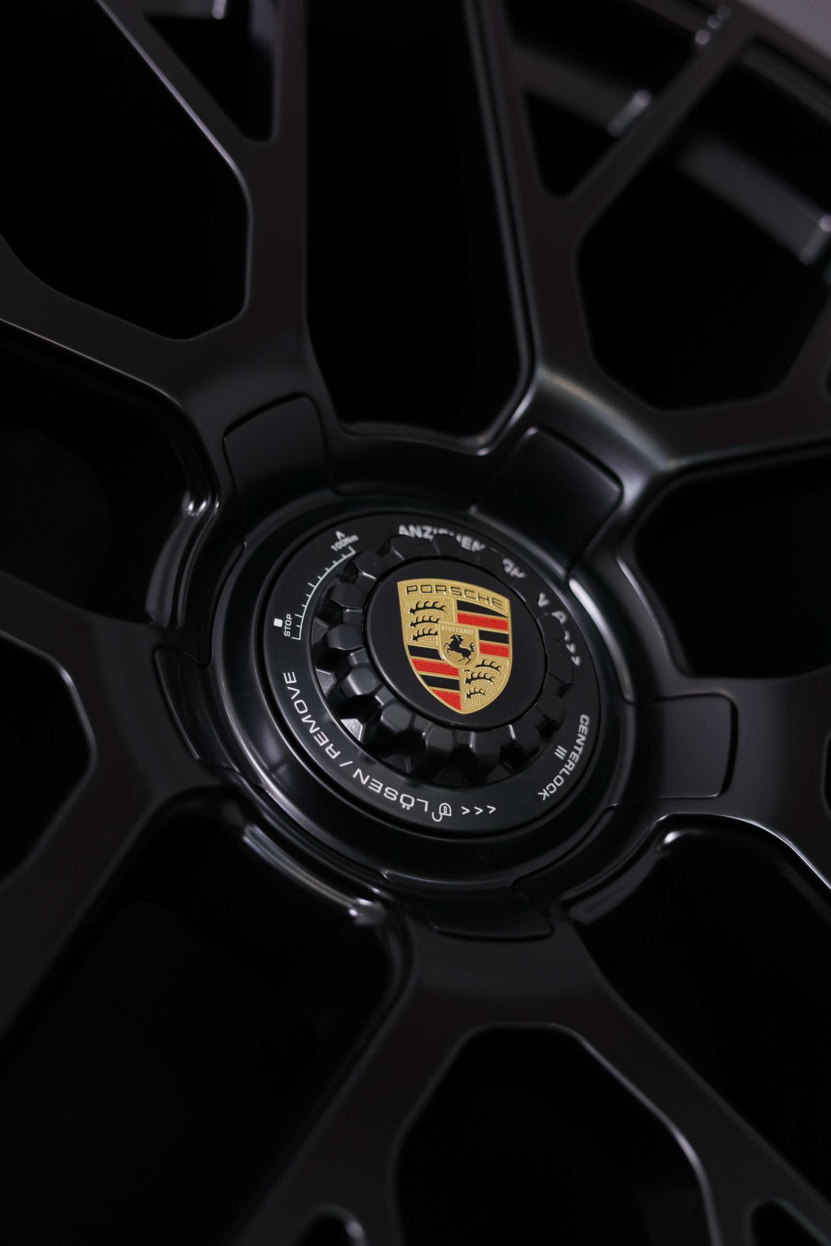 Forged Wheel GTRS - P.TSS 0911 - Image 10