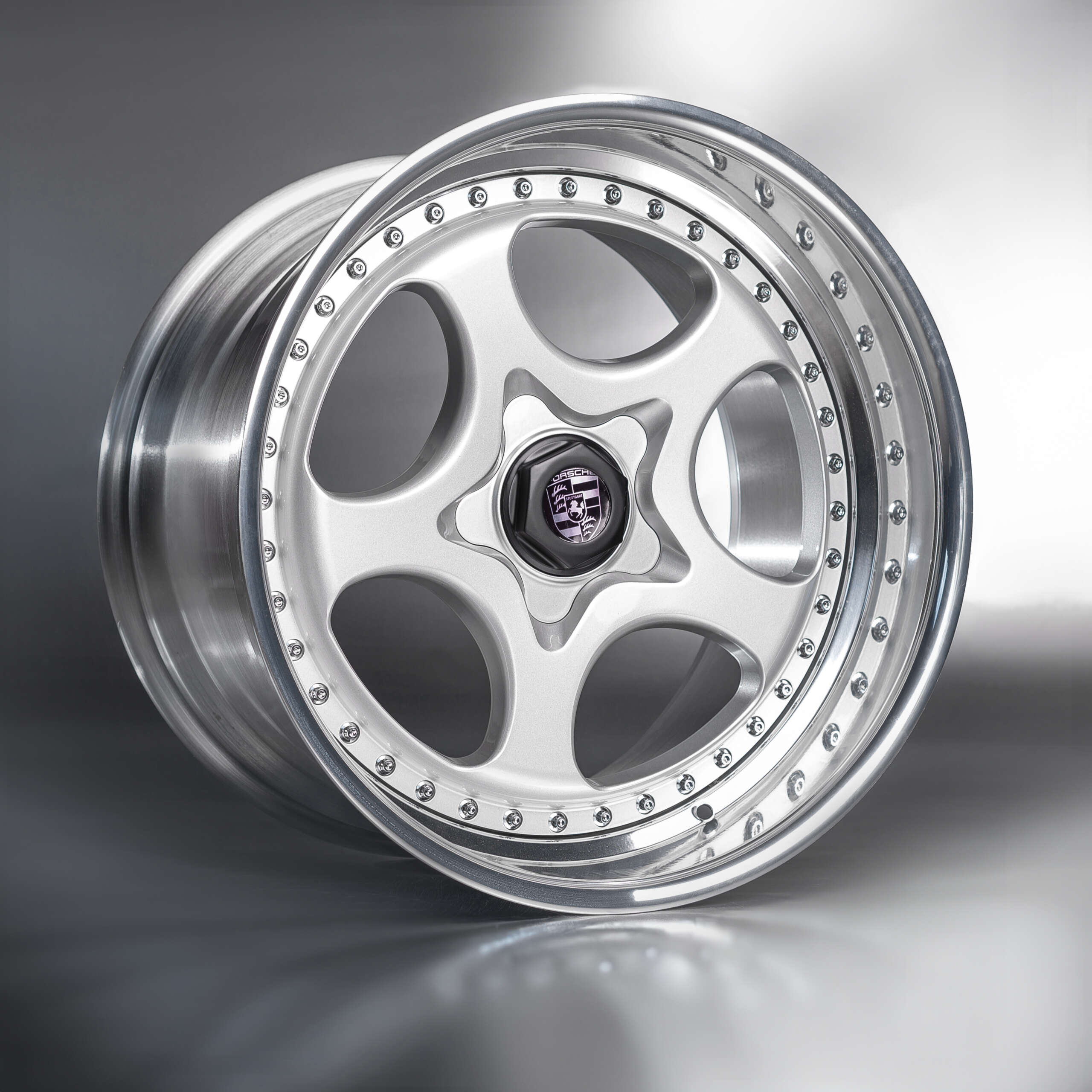 Forged Wheel GTRS - P. 0930SC - Image 12