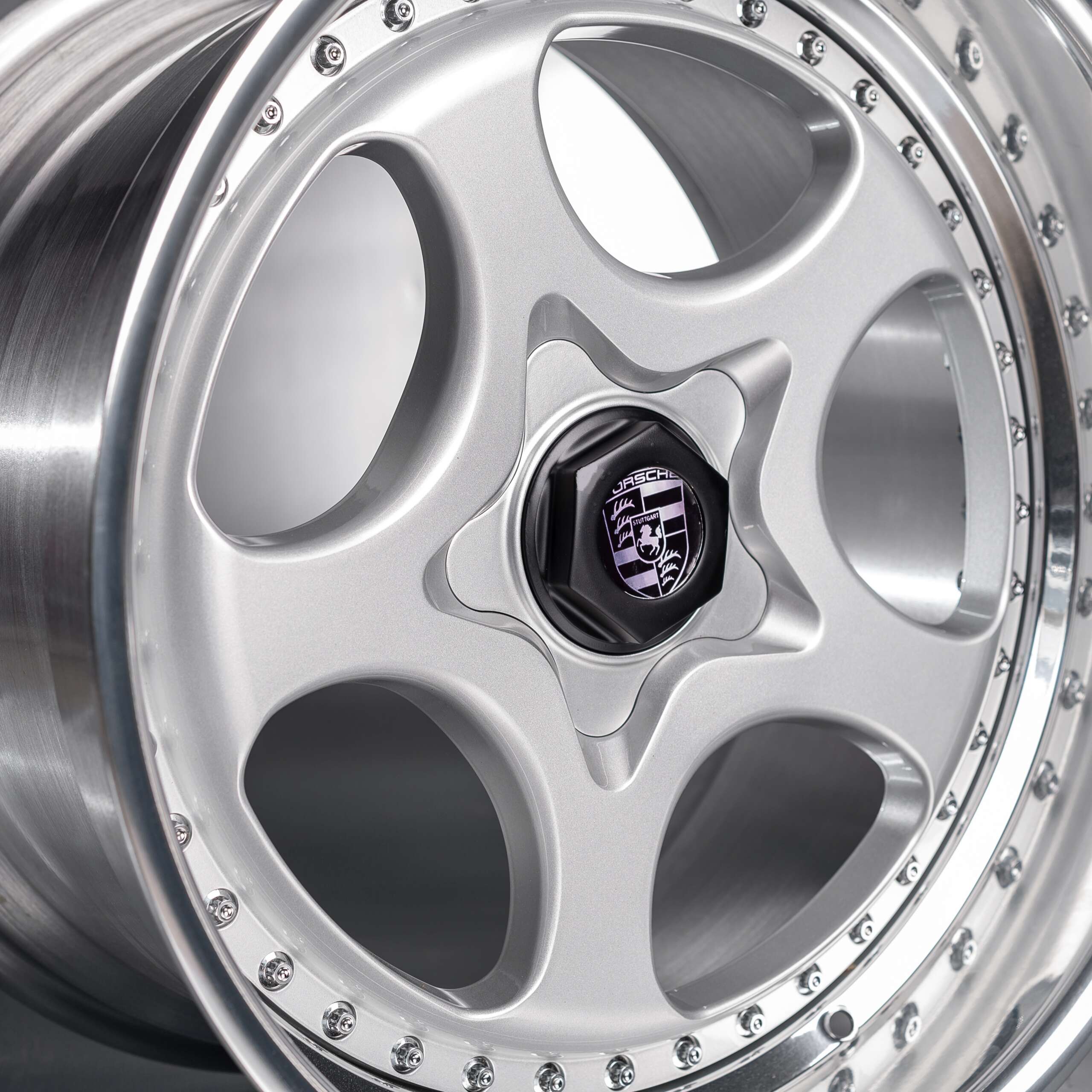 Forged Wheel GTRS - P. 0930SC - Image 13