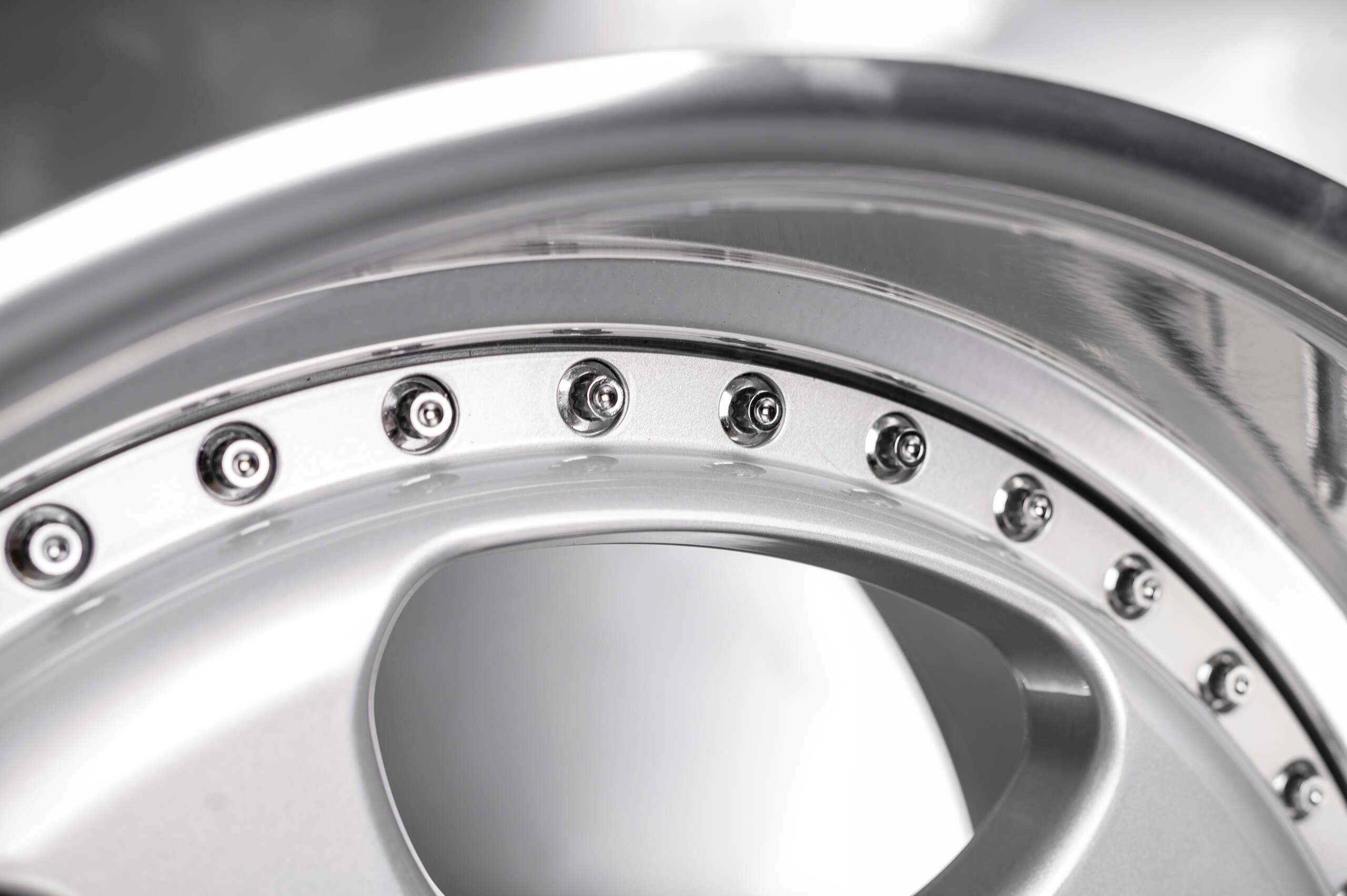 Forged Wheel GTRS - P. 0930SC - Image 14