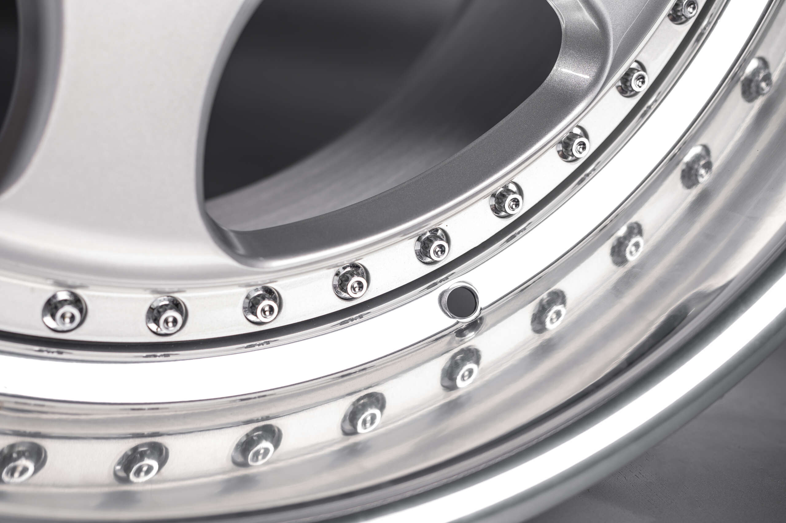 Forged Wheel GTRS - P. 0930SC - Image 15