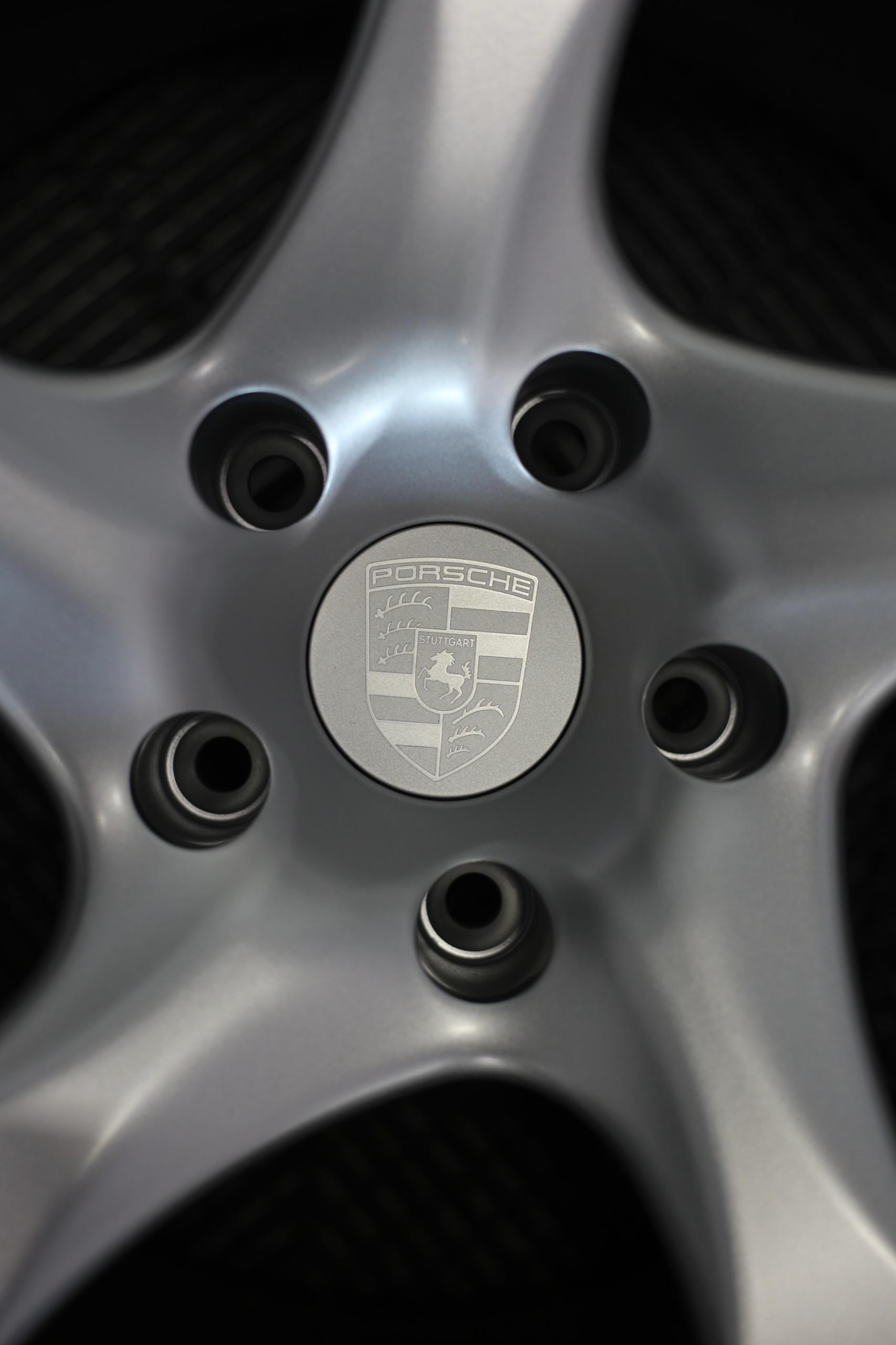 Forged Wheel GTRS - P.T096 - Image 16