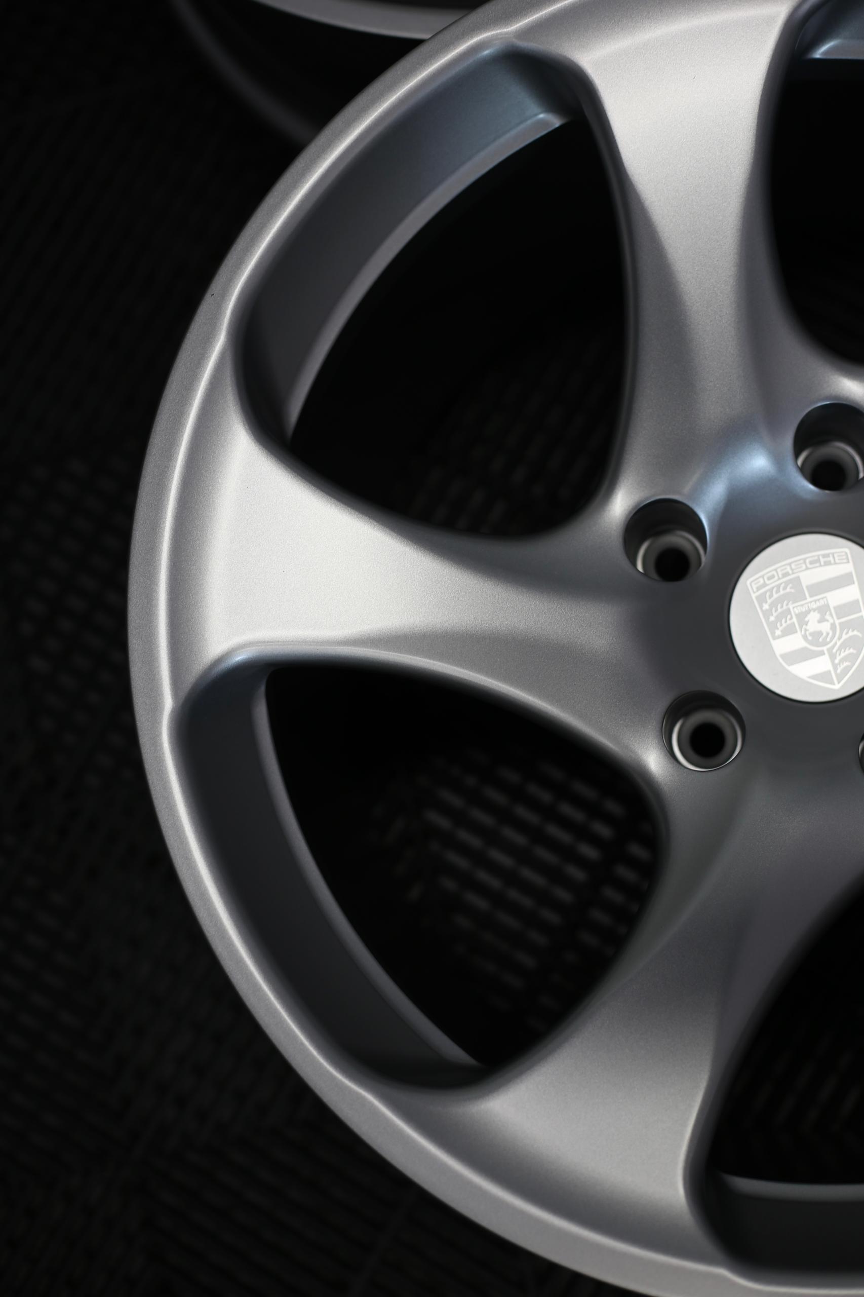 Forged Wheel GTRS - P.T096 - Image 17