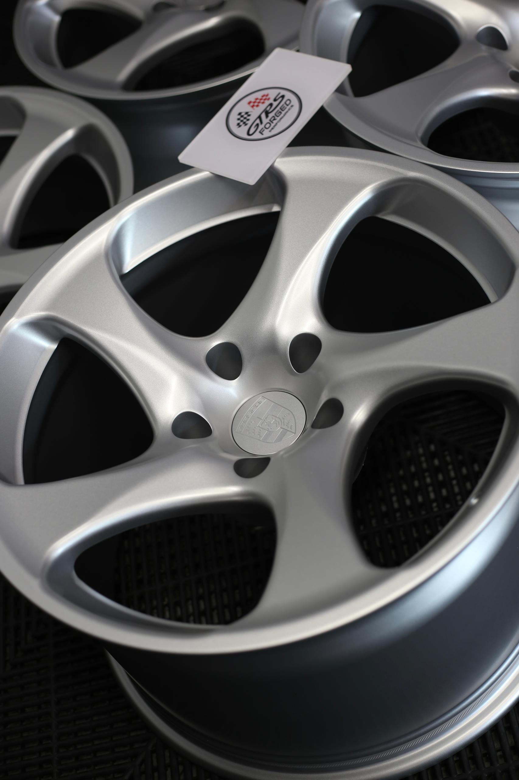 Forged Wheel GTRS - P.T096 - Image 18