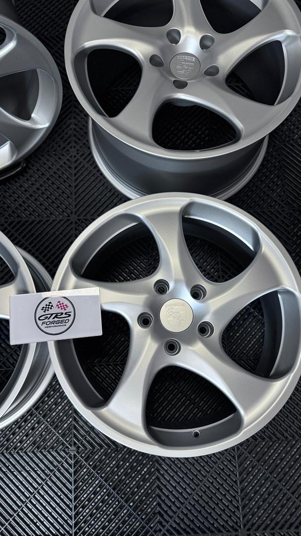 Forged Wheel GTRS - P.T096 - Image 8