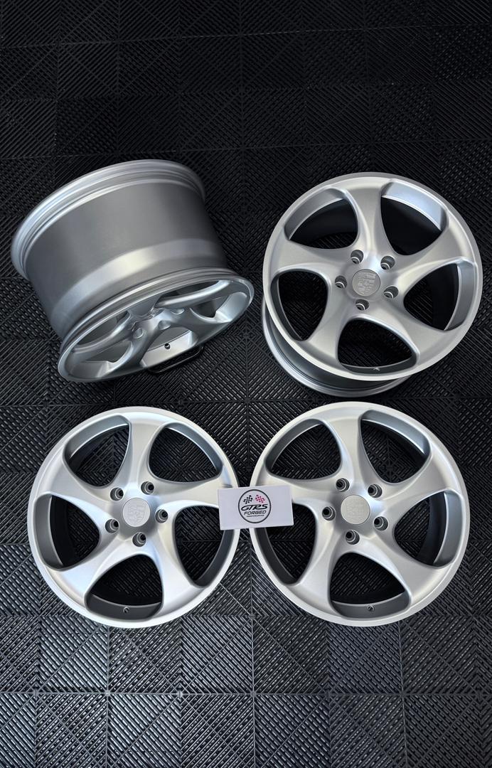 Forged Wheel GTRS - P.T096 - Image 9