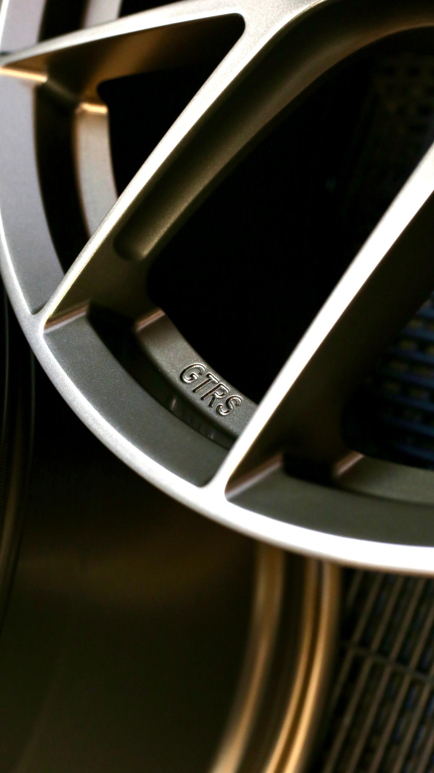 Forged Wheel GTRS - P. 1991 GT - Image 9