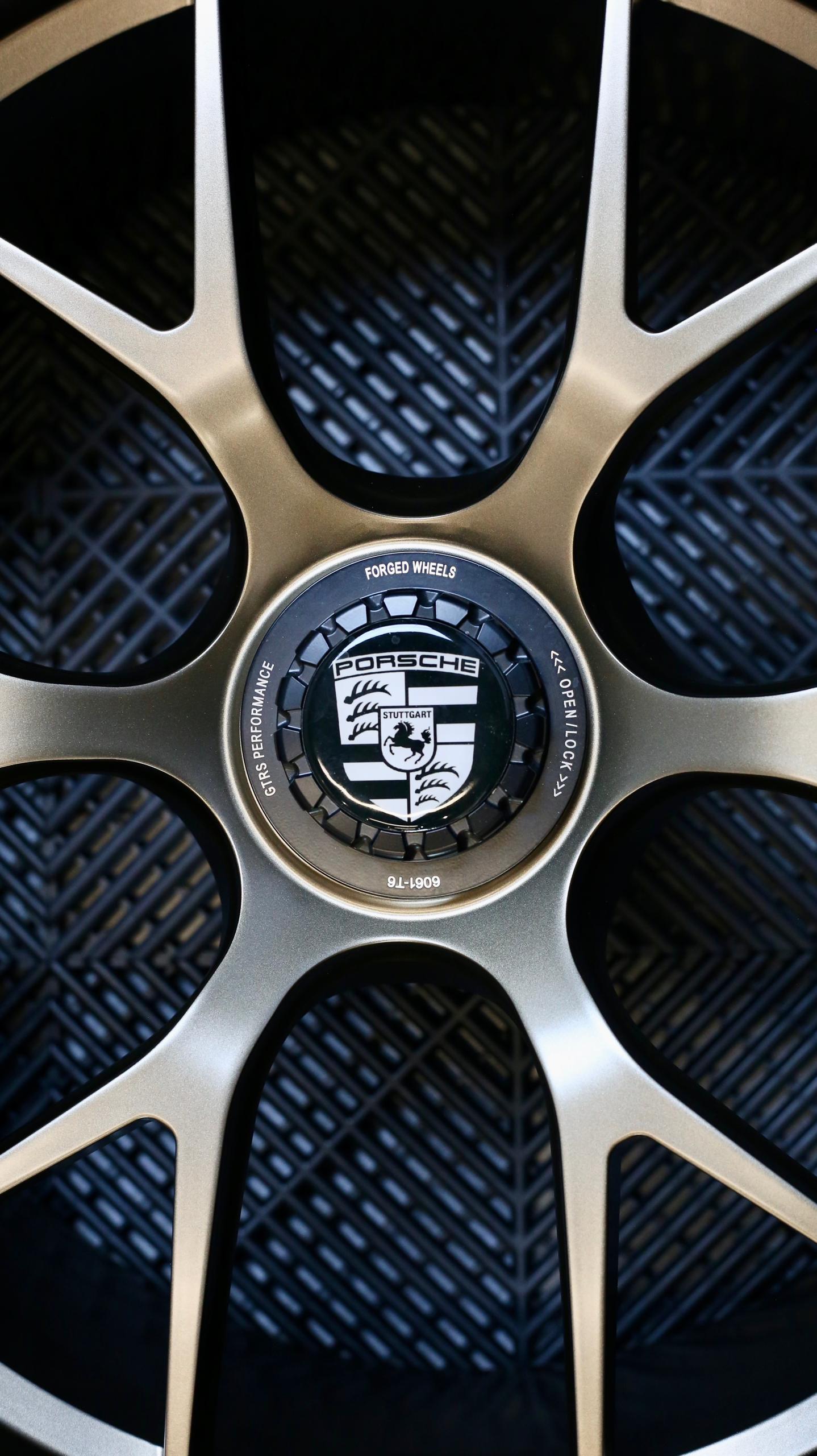 Forged Wheel GTRS - P. 1991 GT - Image 10