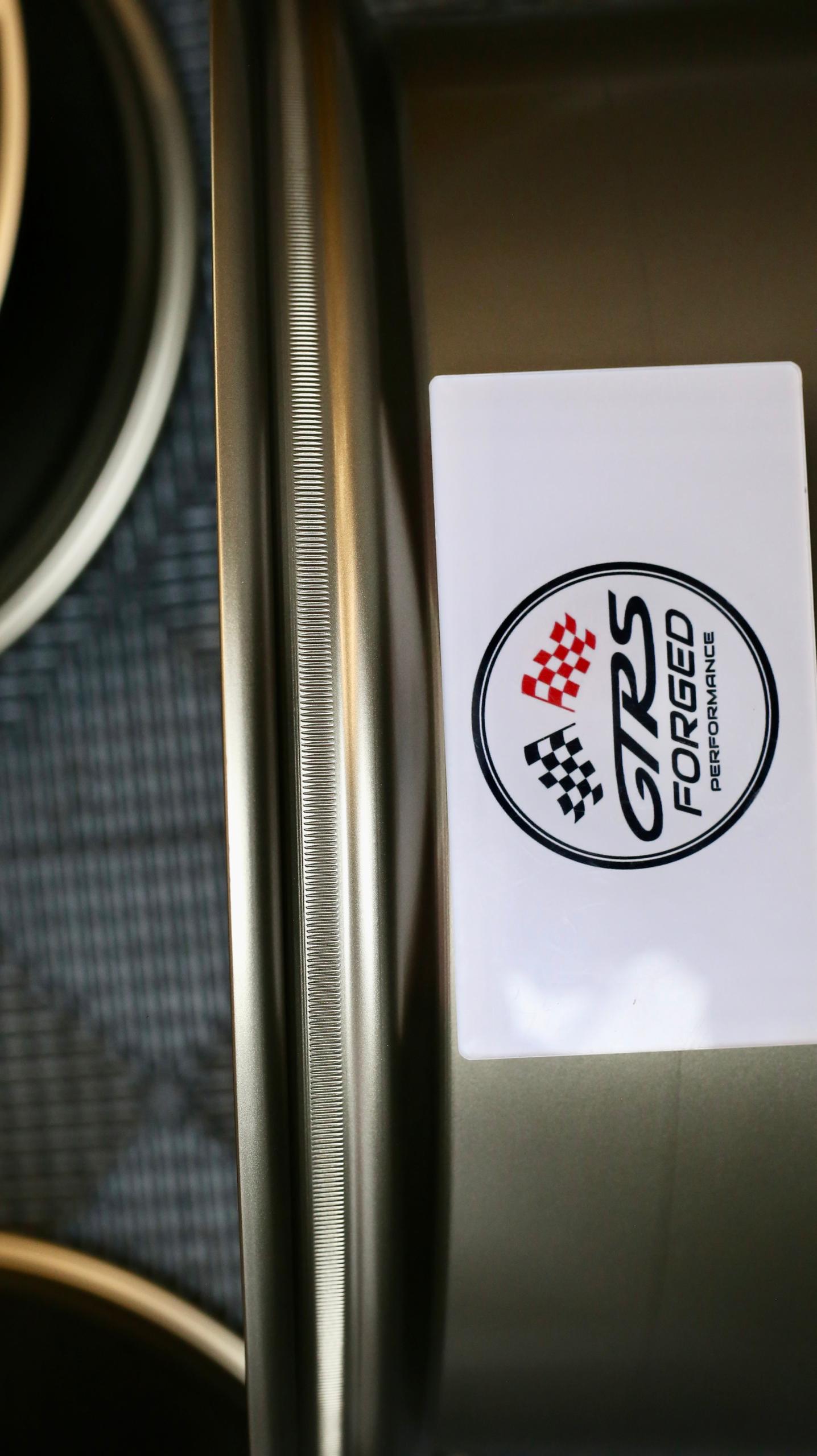 Forged Wheel GTRS - P. 1991 GT - Image 13