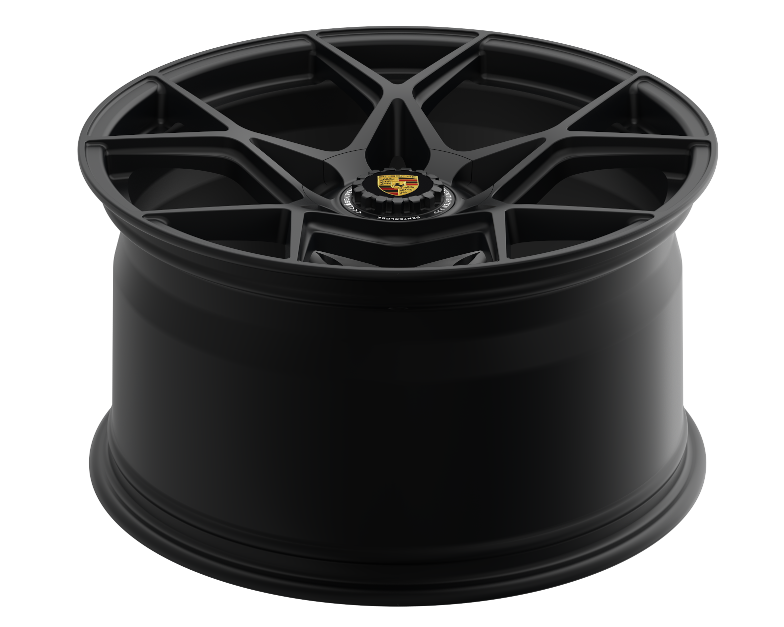 Forged Wheel GTRS - P.GT4RS 07180 - Image 3