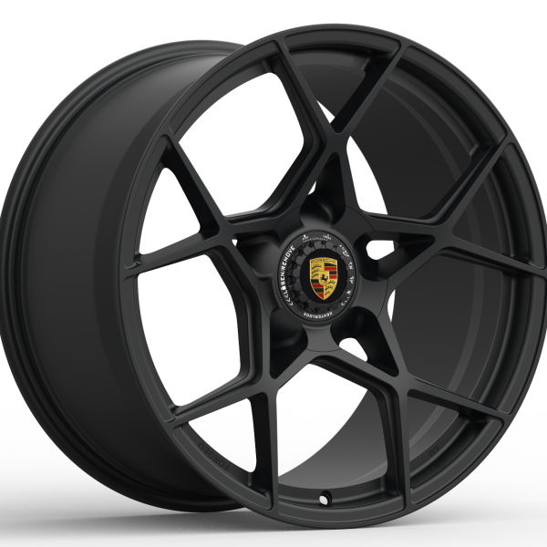 Forged Wheel GTRS - P.GT4RS 07180