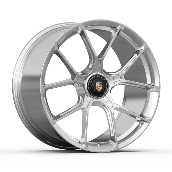 Forged Wheel GTRS - P.GT3 09921