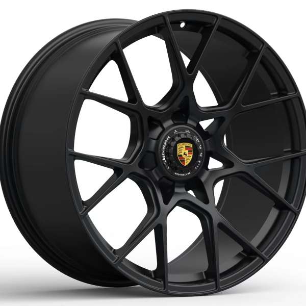 Forged Wheel GTRS - P.GT3RS 0992
