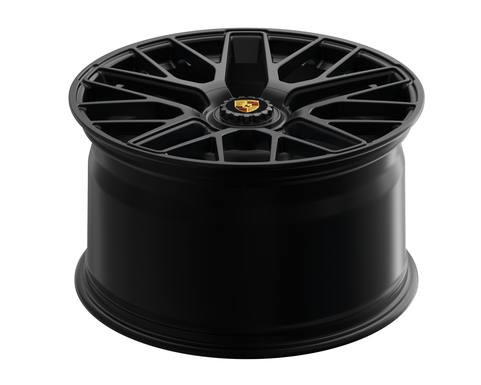 Forged Wheel GTRS - P.TSS 0911 - Image 2