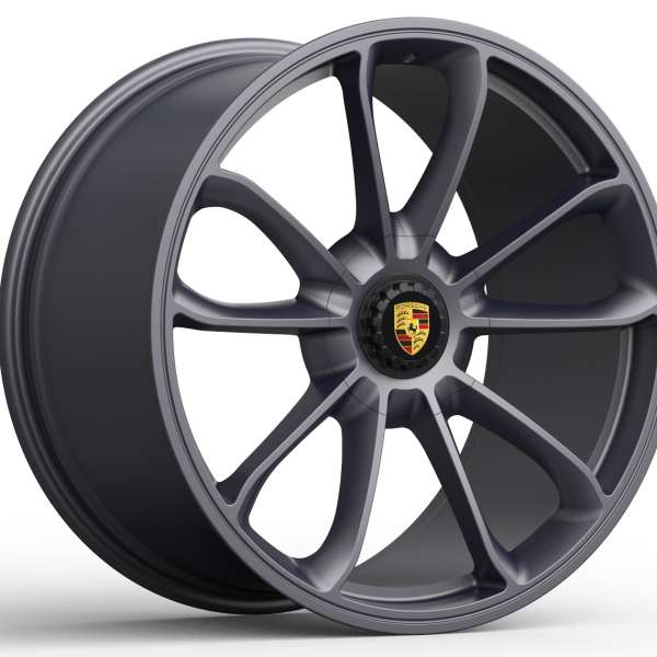 Forged Wheel GTRS - P.GT3 09911