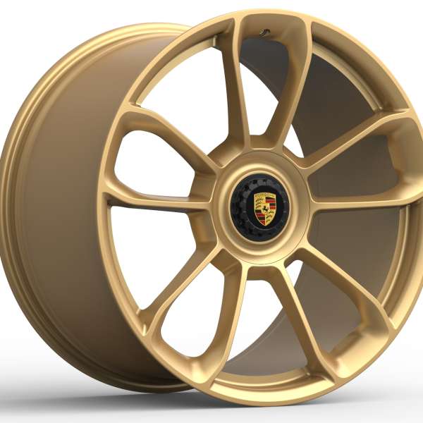 Forged Wheel GTRS - P.GT3RS 09912.2