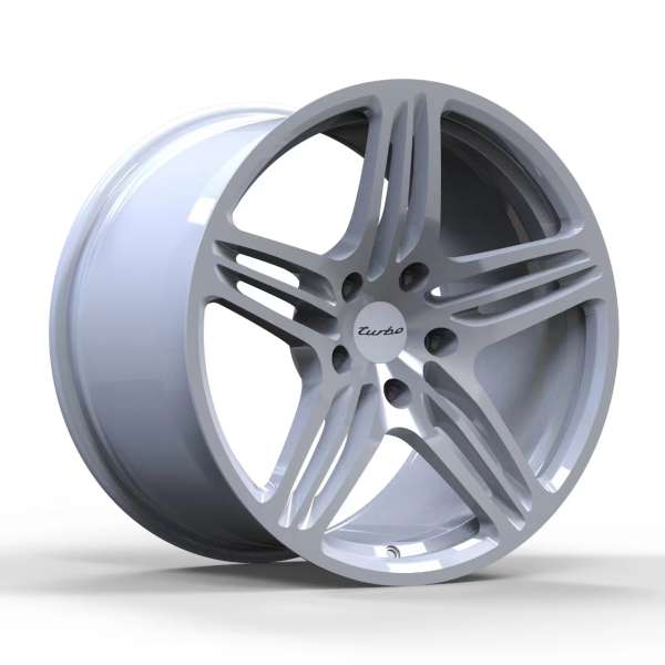 Forged Wheel GTRS - P.TSS 09970