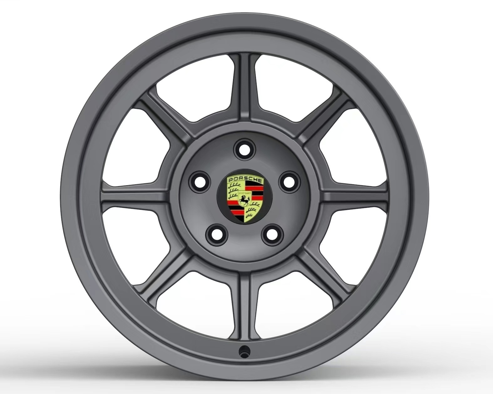 Forged Wheel GTRS – P.FX00 - Image 3