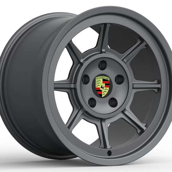 Forged Wheel GTRS – P.FX00