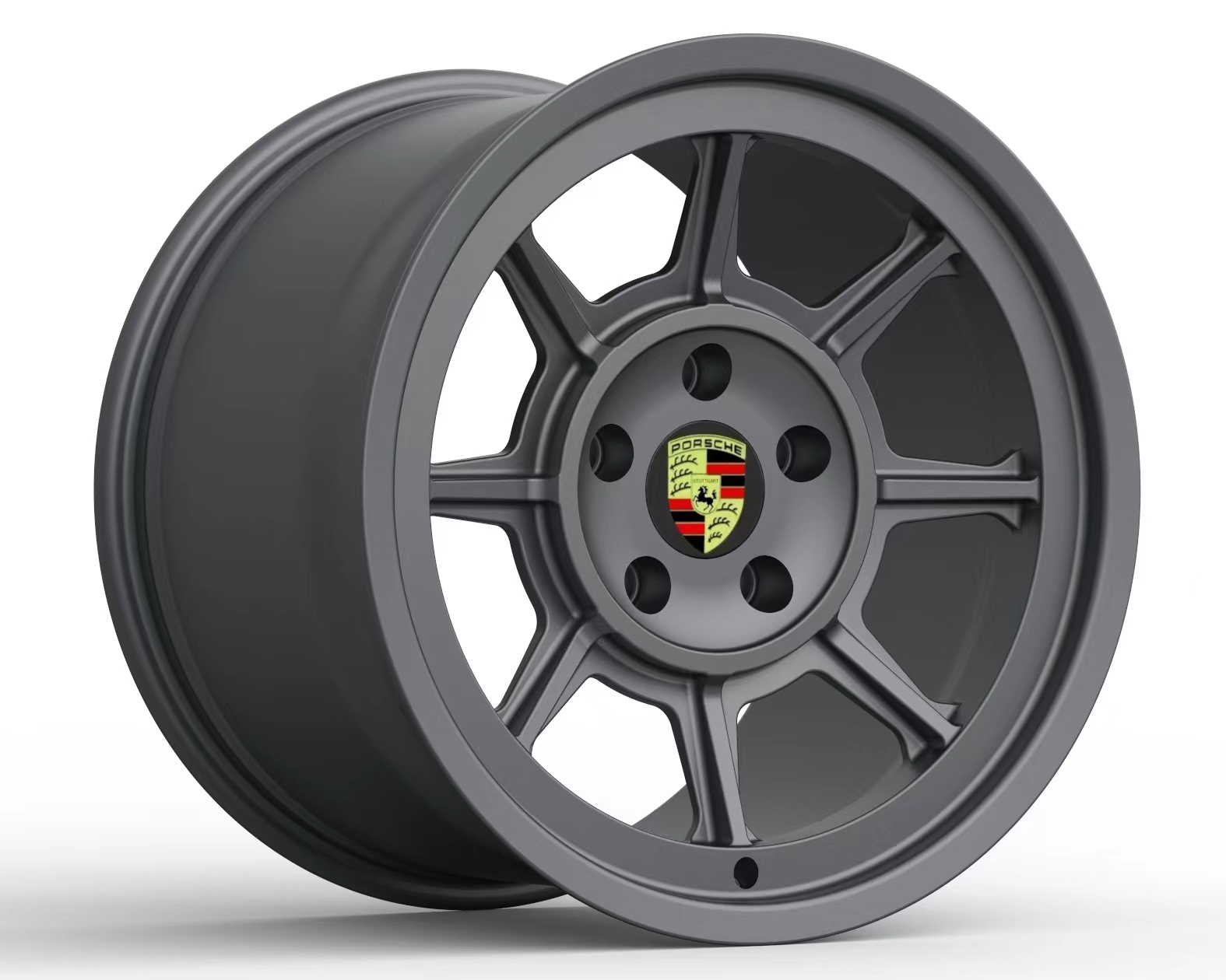 Forged Wheel GTRS – P.FX00
