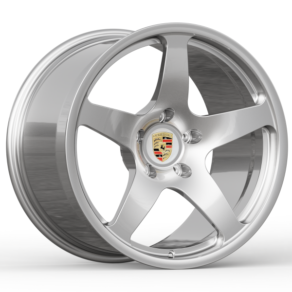 Forged Wheel GTRS - P.CHP 09970