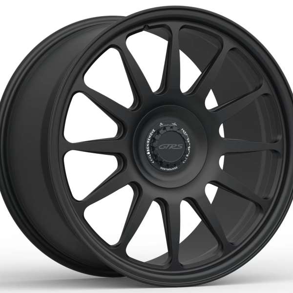 Forged Wheel GTRS - P.GT4CS 09810