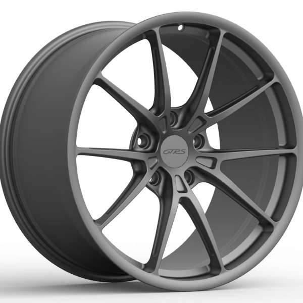 Forged Wheel GTRS - P.GT4CS 07180