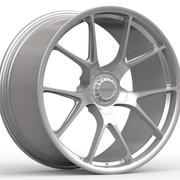 Forged Wheel GTRS - P.GT4CS 07182