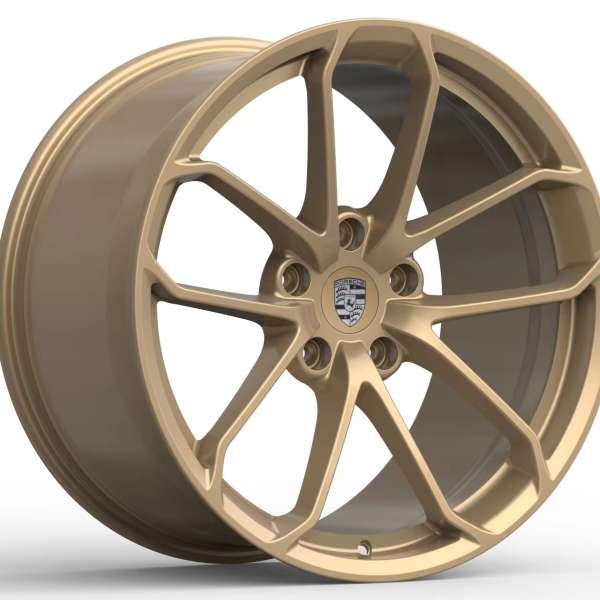 Forged Wheel GTRS - P.0718GT4