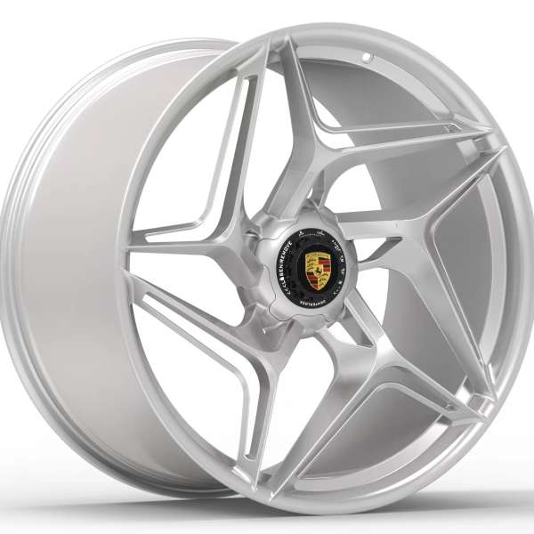Forged Wheel GTRS - F.F42