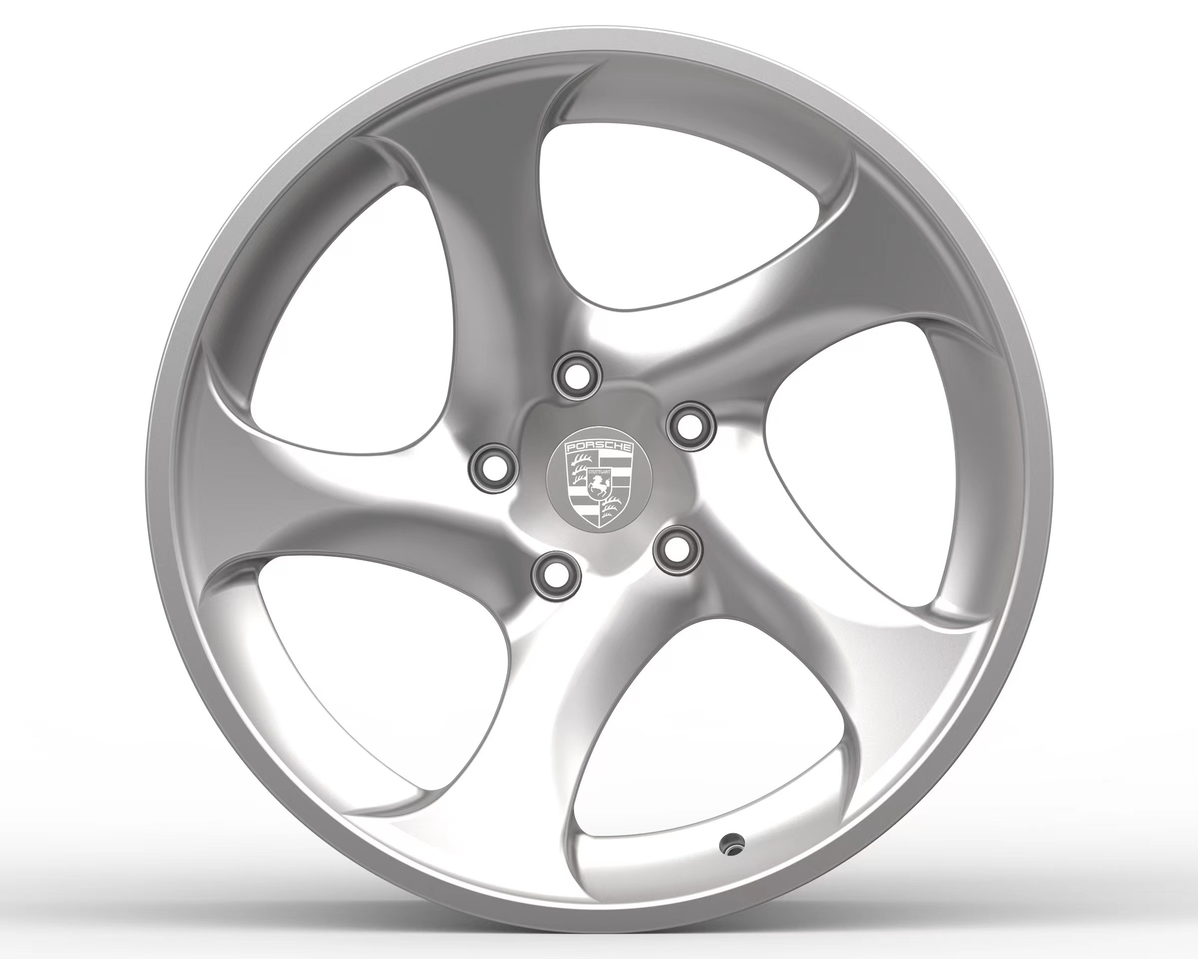 Forged Wheel GTRS - P.T096 - Image 3