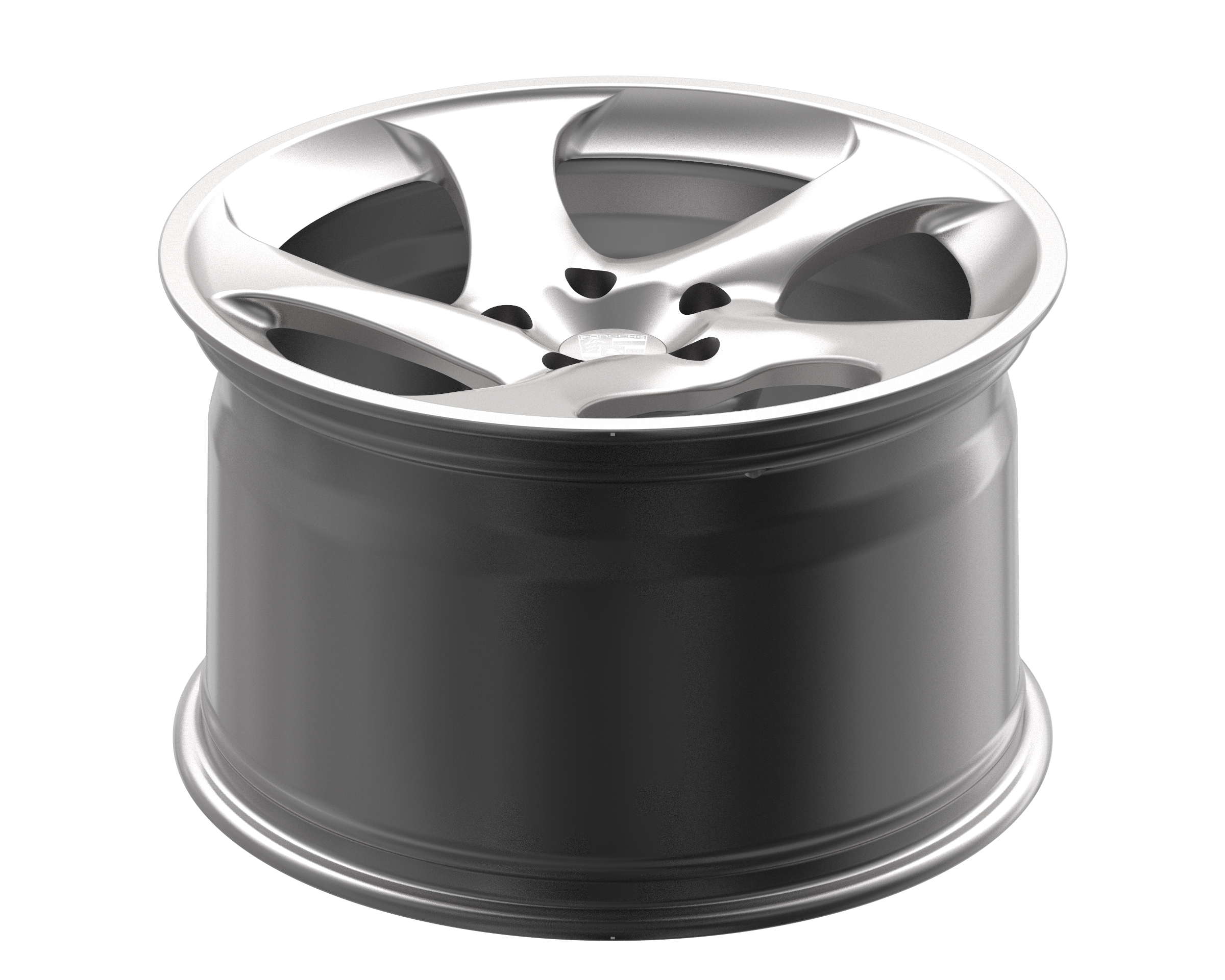 Forged Wheel GTRS - P.T096 - Image 2