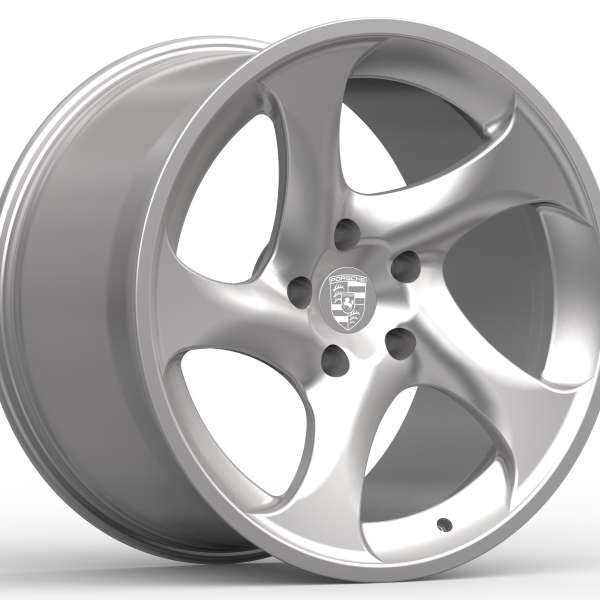 Forged Wheel GTRS - P.T096