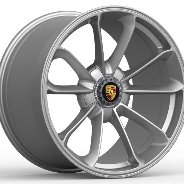 Forged Wheel GTRS - P.0981GT4C