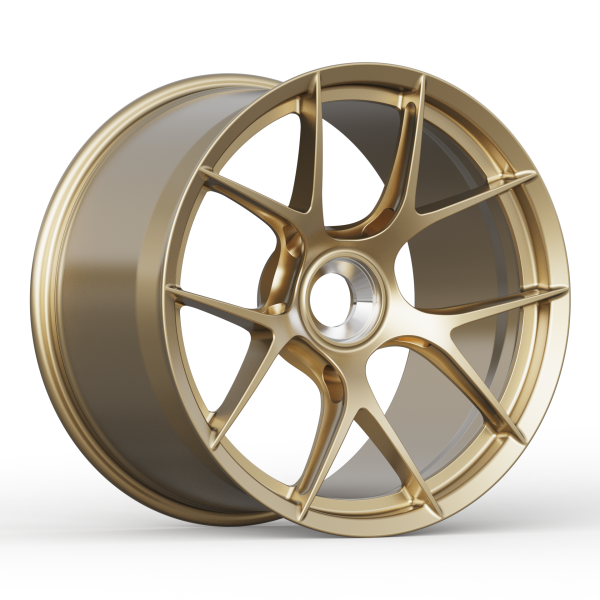 Forged Wheel GTRS - P.GT3RS 0992.2