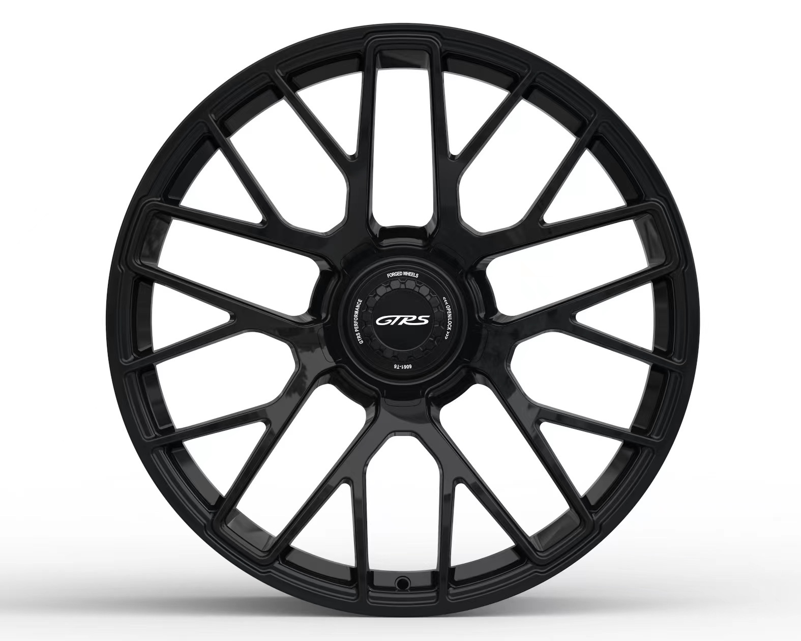 Forged Wheel GTRS - P.TSS 0911 - Image 17