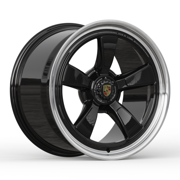 Forged Wheel GTRS - P.Speedster X Sport Classic.